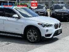 2016 BMW X1 | PREMIUM PKG | REAR CAMERA | PANO | FINANCE - Photo 8