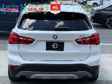 2016 BMW X1 | PREMIUM PKG | REAR CAMERA | PANO | FINANCE - Photo 12