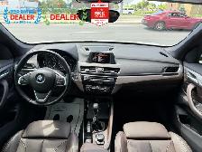 2016 BMW X1 | PREMIUM PKG | REAR CAMERA | PANO | FINANCE - Photo 18