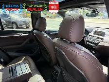 2016 BMW X1 | PREMIUM PKG | REAR CAMERA | PANO | FINANCE - Photo 33