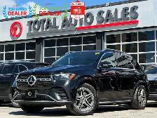 2024 Mercedes-Benz GLE-Class //AMG PKG | MB DEALER SERVICED | LO