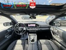 2024 Mercedes-Benz GLE-Class //AMG PKG | MB DEALER SERVICED | LO - Photo 3