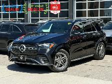 2024 Mercedes-Benz GLE-Class //AMG PKG | MB DEALER SERVICED | LO - Photo 5