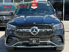 2024 Mercedes-Benz GLE-Class //AMG PKG | MB DEALER SERVICED | LO - Photo 6
