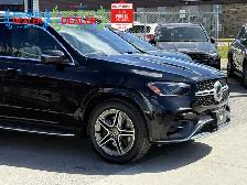 2024 Mercedes-Benz GLE-Class //AMG PKG | MB DEALER SERVICED | LO - Photo 7