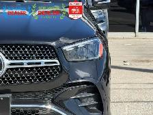 2024 Mercedes-Benz GLE-Class //AMG PKG | MB DEALER SERVICED | LO - Photo 8