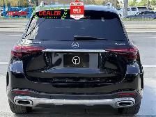 2024 Mercedes-Benz GLE-Class //AMG PKG | MB DEALER SERVICED | LO - Photo 11