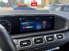 2024 Mercedes-Benz GLE-Class //AMG PKG | MB DEALER SERVICED | LO - Photo 41