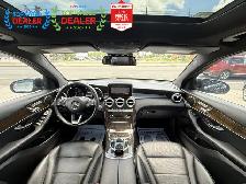 2018 Mercedes-Benz GLC-Class //AMG PKG | PANO | NAVI | LOADED - Photo 2