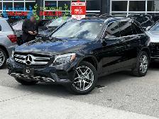 2018 Mercedes-Benz GLC-Class //AMG PKG | PANO | NAVI | LOADED - Photo 4