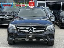 2018 Mercedes-Benz GLC-Class //AMG PKG | PANO | NAVI | LOADED - Photo 6