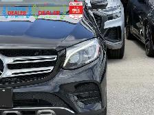 2018 Mercedes-Benz GLC-Class //AMG PKG | PANO | NAVI | LOADED - Photo 7