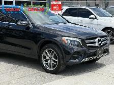 2018 Mercedes-Benz GLC-Class //AMG PKG | PANO | NAVI | LOADED - Photo 8