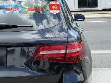 2018 Mercedes-Benz GLC-Class //AMG PKG | PANO | NAVI | LOADED - Photo 9