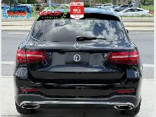2018 Mercedes-Benz GLC-Class //AMG PKG | PANO | NAVI | LOADED - Photo 11