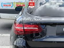 2018 Mercedes-Benz GLC-Class //AMG PKG | PANO | NAVI | LOADED - Photo 12