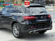 2018 Mercedes-Benz GLC-Class //AMG PKG | PANO | NAVI | LOADED - Photo 13