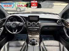 2018 Mercedes-Benz GLC-Class //AMG PKG | PANO | NAVI | LOADED - Photo 16