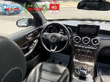 2018 Mercedes-Benz GLC-Class //AMG PKG | PANO | NAVI | LOADED - Photo 17