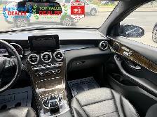 2018 Mercedes-Benz GLC-Class //AMG PKG | PANO | NAVI | LOADED - Photo 18