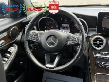 2018 Mercedes-Benz GLC-Class //AMG PKG | PANO | NAVI | LOADED - Photo 19