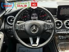 2018 Mercedes-Benz GLC-Class //AMG PKG | PANO | NAVI | LOADED - Photo 20
