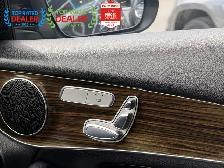 2018 Mercedes-Benz GLC-Class //AMG PKG | PANO | NAVI | LOADED - Photo 26