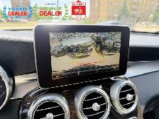 2018 Mercedes-Benz GLC-Class //AMG PKG | PANO | NAVI | LOADED - Photo 28