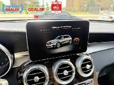 2018 Mercedes-Benz GLC-Class //AMG PKG | PANO | NAVI | LOADED - Photo 29