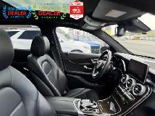 2018 Mercedes-Benz GLC-Class //AMG PKG | PANO | NAVI | LOADED - Photo 33