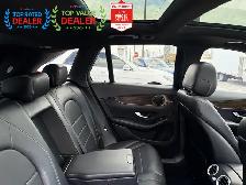 2018 Mercedes-Benz GLC-Class //AMG PKG | PANO | NAVI | LOADED - Photo 36