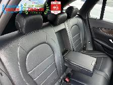2018 Mercedes-Benz GLC-Class //AMG PKG | PANO | NAVI | LOADED - Photo 38