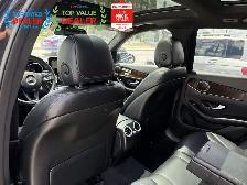 2018 Mercedes-Benz GLC-Class //AMG PKG | PANO | NAVI | LOADED - Photo 39