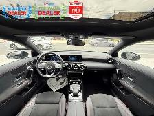 2022 Mercedes-Benz CLA-Class 250 //AMG PKG | ONE OWNER | PANO | - Photo 3