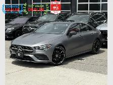 2022 Mercedes-Benz CLA-Class 250 //AMG PKG | ONE OWNER | PANO | - Photo 4