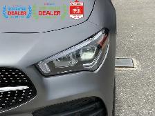 2022 Mercedes-Benz CLA-Class 250 //AMG PKG | ONE OWNER | PANO | - Photo 6