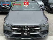 2022 Mercedes-Benz CLA-Class 250 //AMG PKG | ONE OWNER | PANO | - Photo 7