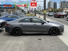 2022 Mercedes-Benz CLA-Class 250 //AMG PKG | ONE OWNER | PANO | - Photo 8