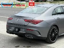 2022 Mercedes-Benz CLA-Class 250 //AMG PKG | ONE OWNER | PANO | - Photo 9