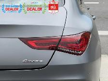 2022 Mercedes-Benz CLA-Class 250 //AMG PKG | ONE OWNER | PANO | - Photo 11