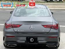 2022 Mercedes-Benz CLA-Class 250 //AMG PKG | ONE OWNER | PANO | - Photo 12