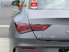 2022 Mercedes-Benz CLA-Class 250 //AMG PKG | ONE OWNER | PANO | - Photo 13