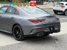 2022 Mercedes-Benz CLA-Class 250 //AMG PKG | ONE OWNER | PANO | - Photo 14