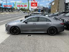 2022 Mercedes-Benz CLA-Class 250 //AMG PKG | ONE OWNER | PANO | - Photo 15