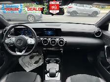 2022 Mercedes-Benz CLA-Class 250 //AMG PKG | ONE OWNER | PANO | - Photo 17