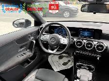 2022 Mercedes-Benz CLA-Class 250 //AMG PKG | ONE OWNER | PANO | - Photo 18