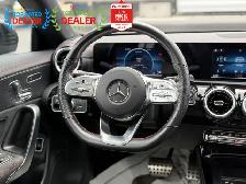 2022 Mercedes-Benz CLA-Class 250 //AMG PKG | ONE OWNER | PANO | - Photo 20