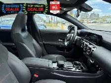 2022 Mercedes-Benz CLA-Class 250 //AMG PKG | ONE OWNER | PANO | - Photo 31