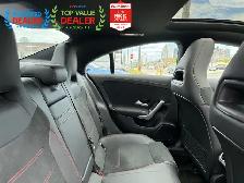 2022 Mercedes-Benz CLA-Class 250 //AMG PKG | ONE OWNER | PANO | - Photo 34