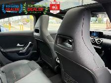 2022 Mercedes-Benz CLA-Class 250 //AMG PKG | ONE OWNER | PANO | - Photo 35
